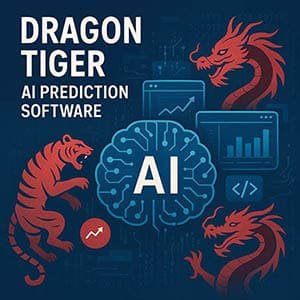Dragon Tiger Predictor
