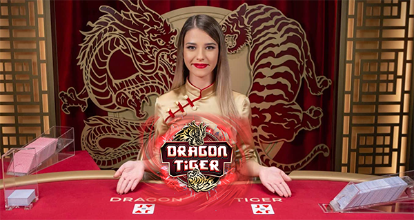 Dragon VS Tiger Game Master App Download APK Online Best New