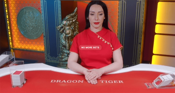 Play Dragon Tiger Online at 1xbet